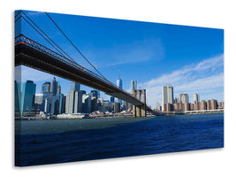 canvas-print-brooklyn-bridge-in-sunshine