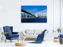 canvas-print-brooklyn-bridge-in-sunshine