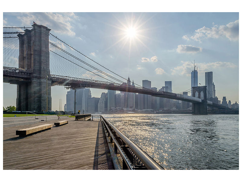 canvas-print-brooklyn-bridge