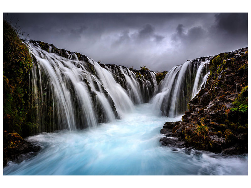 canvas-print-bruarfoss