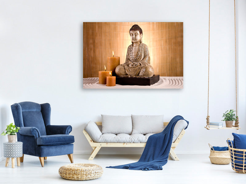 canvas-print-buddha-in-meditation