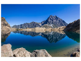 canvas-print-calming-mountain-lake