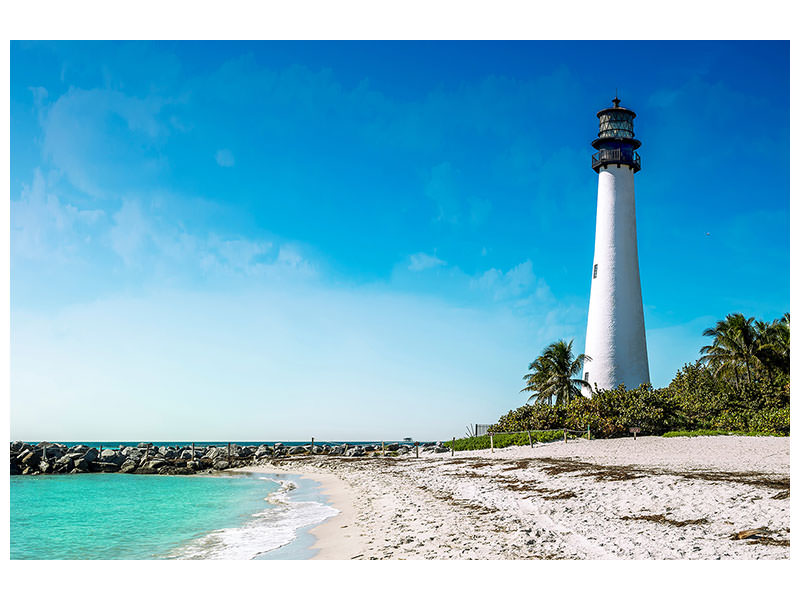 canvas-print-cape-florida-ligthhouse