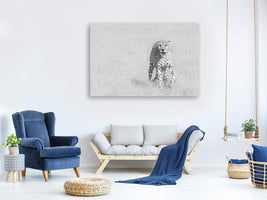 canvas-print-cheetah-x