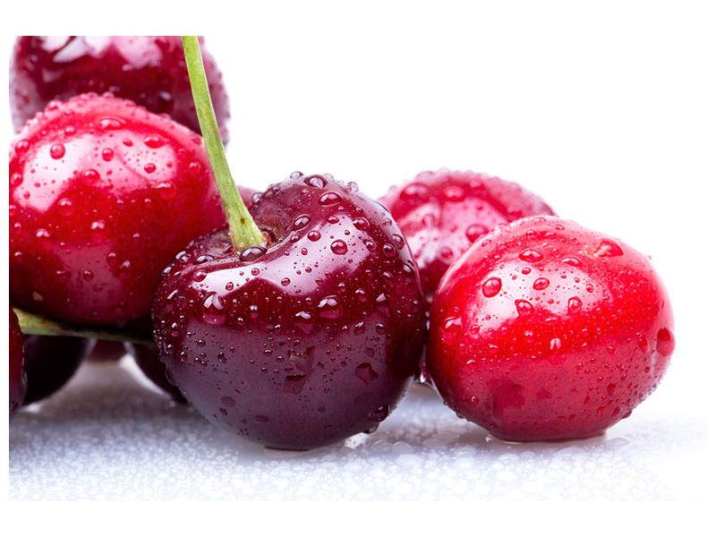 canvas-print-cherries