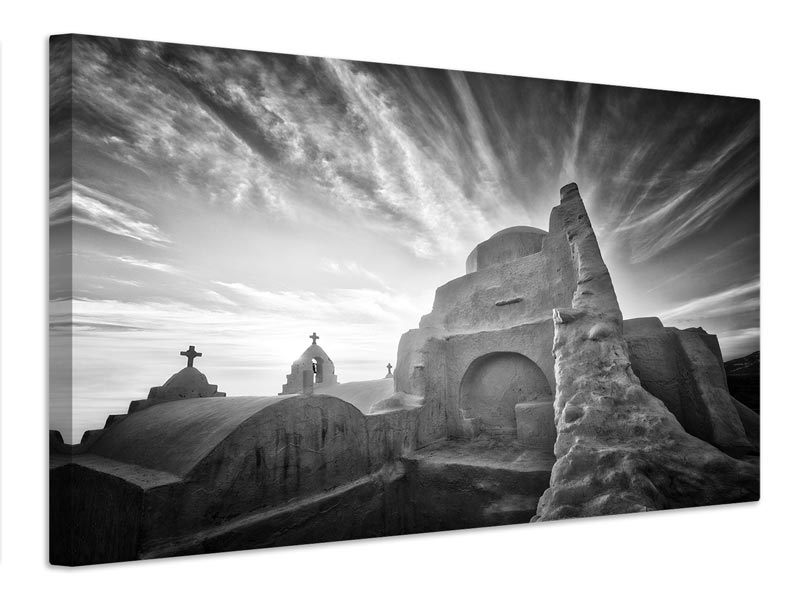 canvas-print-church-of-panagia-paraportiani-x