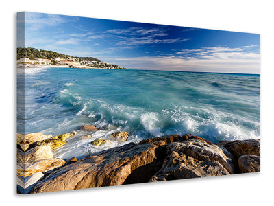 canvas-print-cote-dazur