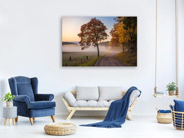 canvas-print-countryside-vibes-x