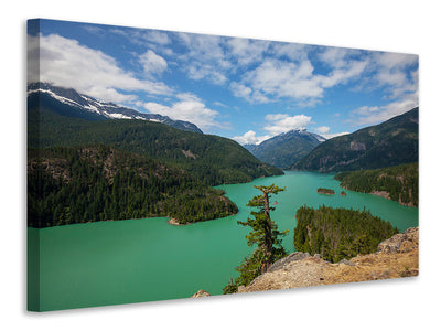 canvas-print-diablo-lake