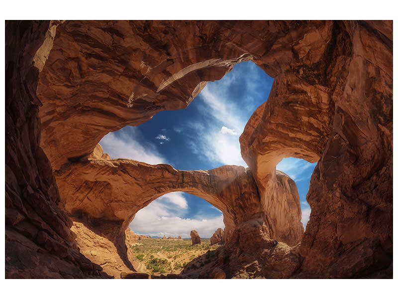 canvas-print-double-arch