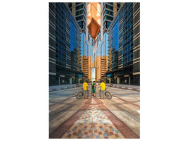 canvas-print-downtown