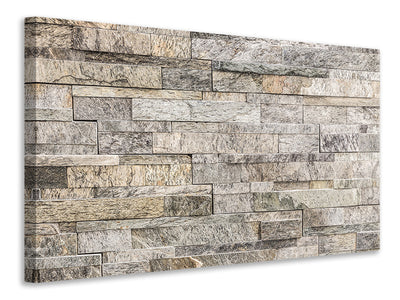 canvas-print-elegant-stone-wall