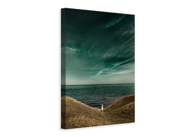 canvas-print-endless-sea-x