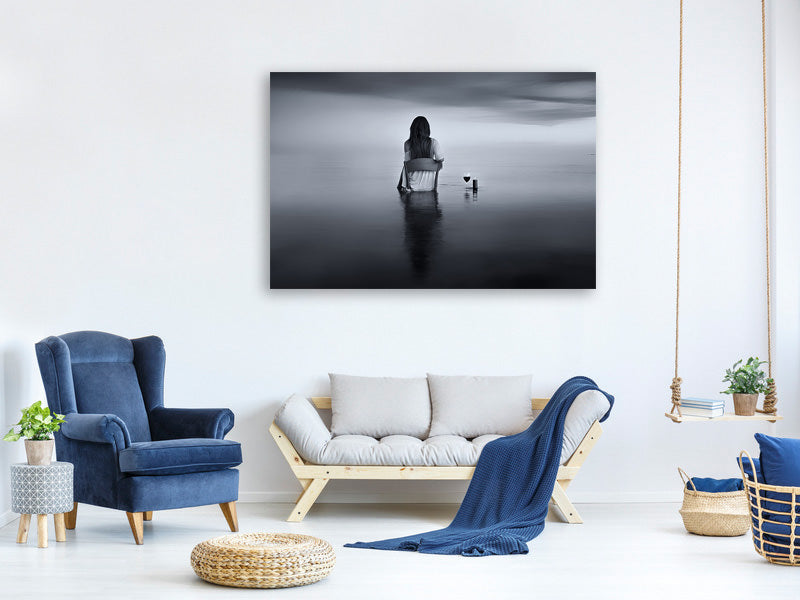 canvas-print-enjoy-the-silence