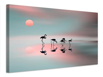 canvas-print-family-flamingos-x