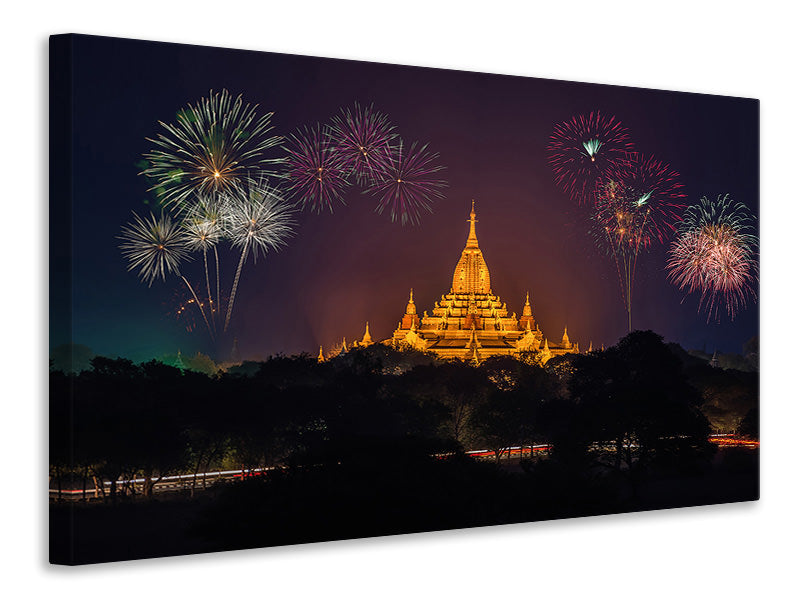 canvas-print-fireworks-at-the-temple