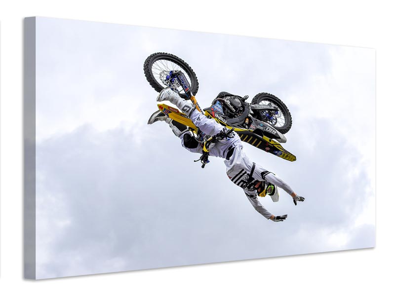 canvas-print-freestyle-motocross-x