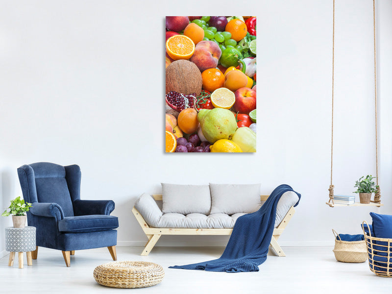 canvas-print-fresh-fruits