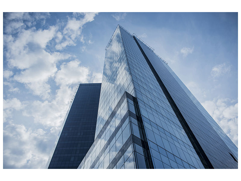 canvas-print-glass-building