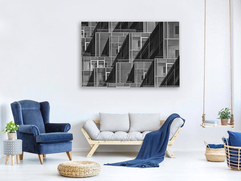 canvas-print-glass-cubes-x