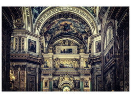 canvas-print-glorious-church