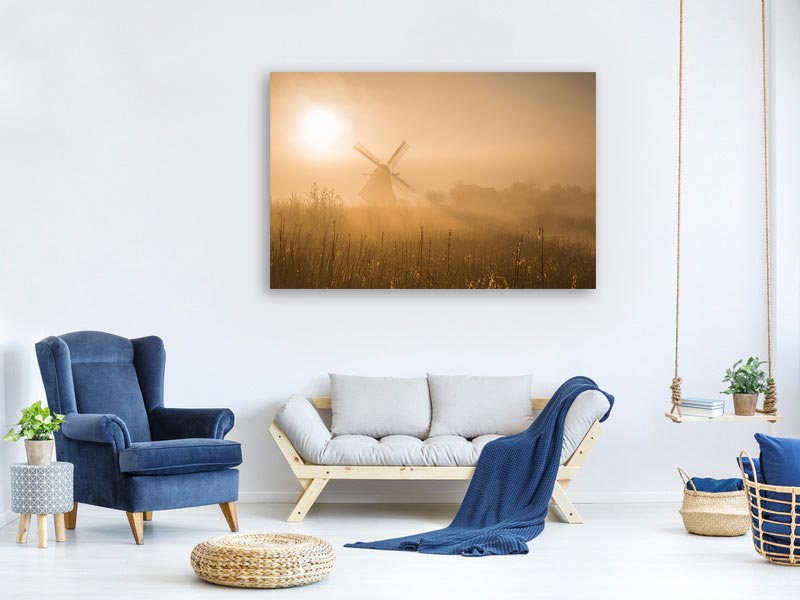 canvas-print-golden-dawn-x