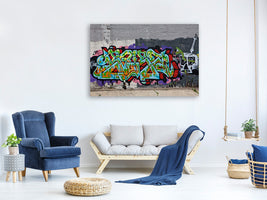 canvas-print-graffiti-in-new-york