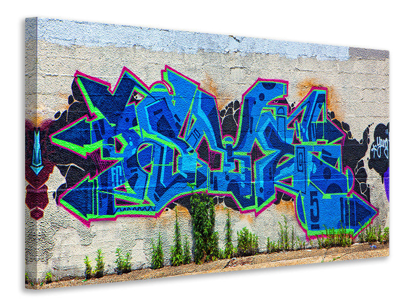 canvas-print-graffiti-nyc