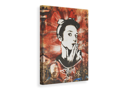 canvas-print-graffiti-portrait