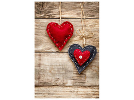 canvas-print-heart-romance