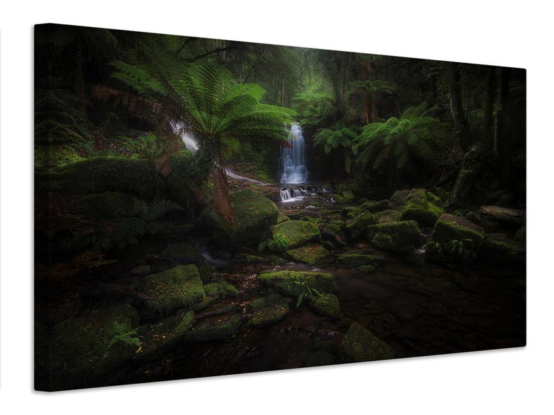 canvas-print-horseshoe-falls-x