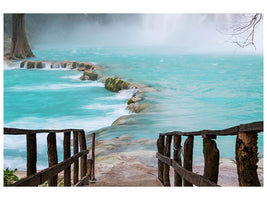 canvas-print-house-at-waterfall