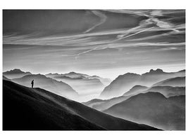 canvas-print-hunter-in-the-fog-bw-x