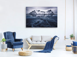 canvas-print-ice-on-stokksnes