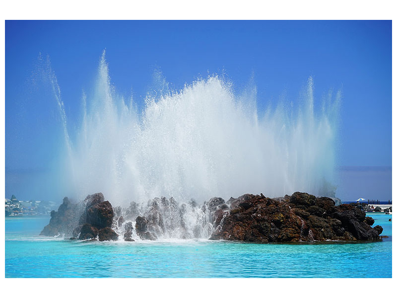 canvas-print-in-the-surf