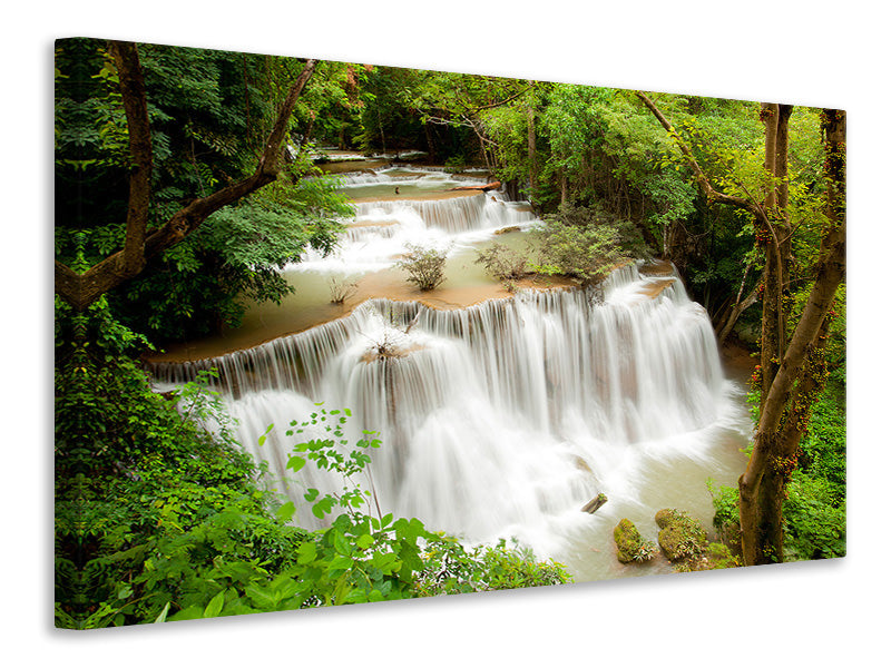 canvas-print-in-treehouse