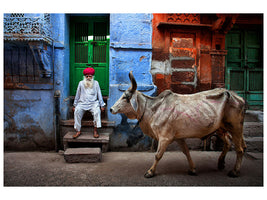 canvas-print-india