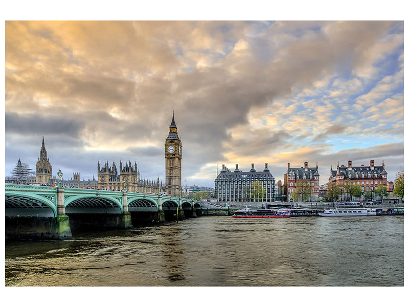 canvas-print-london-uk