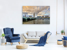 canvas-print-london-uk