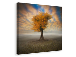 canvas-print-lonesome