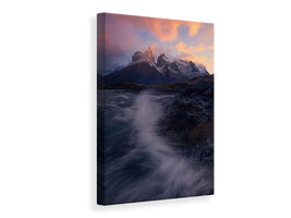 canvas-print-los-cuernos-the-horns