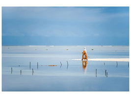 canvas-print-low-tide