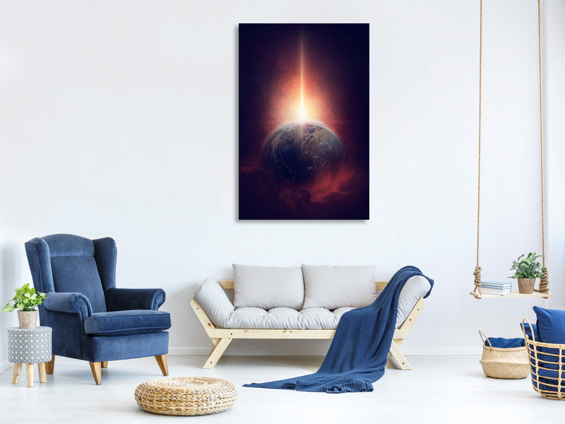 canvas-print-magic-universe