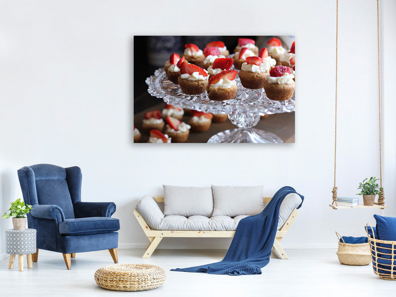 canvas-print-mini-cake