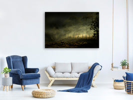 canvas-print-misty-morning-ii