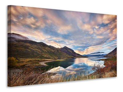 canvas-print-morning-delight-at-lake-hawea