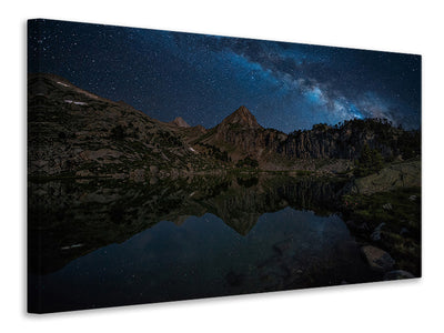 canvas-print-mountain-lake