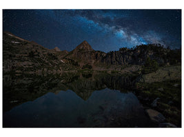 canvas-print-mountain-lake