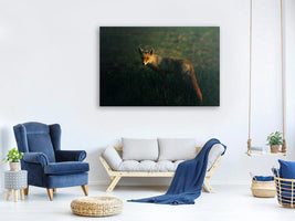 canvas-print-mrfox-x