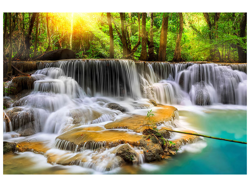 canvas-print-national-park-si-nakharin